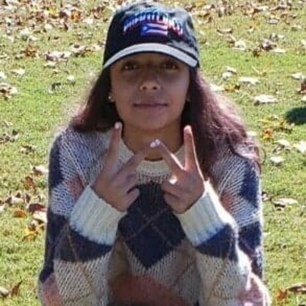 Meet your Posher, Ciara